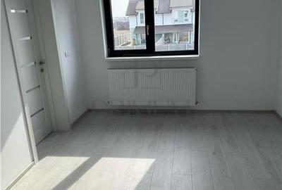 Duplex de calitate - proiect modern   - spatii generoase - 11