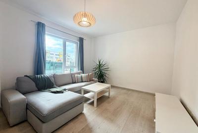 3 Camere - Curte - Zona Selgros - Parcare Privata - 2