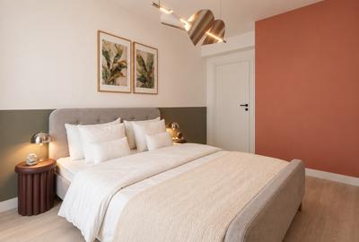 Akcent City – 3 Camere, 60 mp, Parcare -1 Inclusă, Metrou Jiului - 2