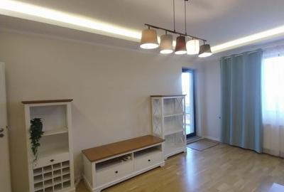 Barbu Vacarescu-Kaufland, apartament de vanzare , etajul 3/4 , an 2016 - 8