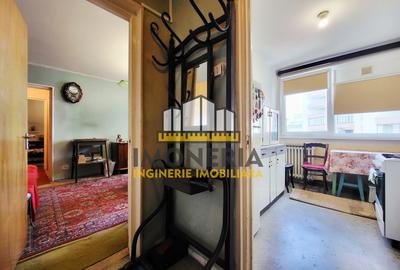 2 camere-0% comision-langa Parc IOR-1.2km metrou Titan-bloc ingrijit - 23