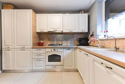 COMISION 0 | Duplex Modern 140mp| Tinteretului | Floresti | - 10