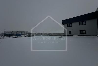 HALA  depozit/hala/spatiu industrial , CHITILA - TOP DEAL - 4