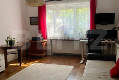 Apartament in vila cu gradina propie de 139 mp - Andrei Muresanu, Piata Engels - 6