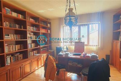 Royal Imobiliare - vanzare vila de lux, zona Albert - 12