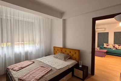 Apartament 2cam, decomandat, centrala proprie, parcare privata, metrou - 3