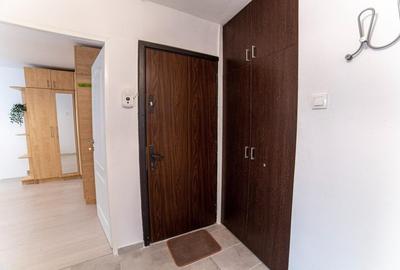3 camere | 12 Min Metrou Crangasi - 15