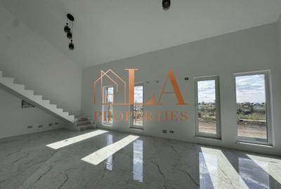 Casa individuala 5 camere | Panouri Fotovoltaice | Pompa caldura | Domnesti - 3