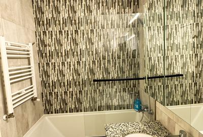 Apartament 2 camere | 12 min metrou 1 Decembrie 1918 | Centrala Proprie - 9