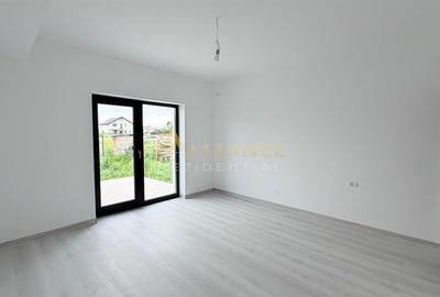 Casa Individuala - 4 camere - 2 bai - 416mp teren - 3