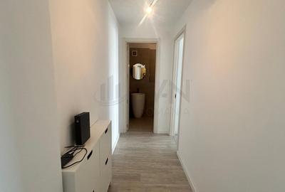 REA1029101 Apartament 3 camere  Domenii Terasa 13 mp  Imobil 2023 - 7