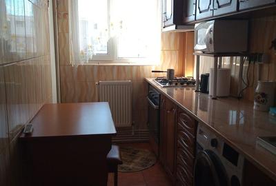 Inchiriez apartament 2 camere Micro 20 - 6
