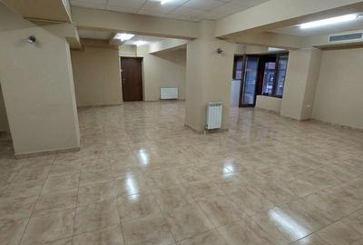 Spațiu comercial , D+P, 256 mp.,trafic intens, parcare proprie - 2