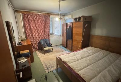 Pret Atractiv|Ap 4 Camere |Metrou Gorjului- 4 min| 4/4| De renovat - 2