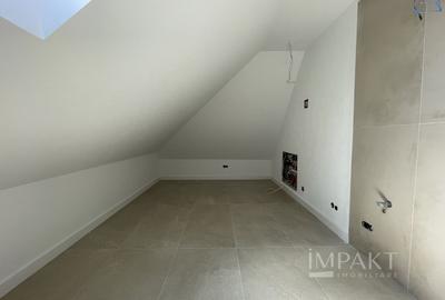 Spațiu birouri de închiriat | Borhanci | 5 parcări - 33