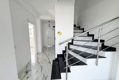 Complex Nou 10 case - Mai sunt doar 4 case! Locatie excelenta in Otopeni Odai - 10