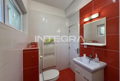Duplex Elegant |  Complex Privat si Securizat | 3 Dormitoare | Curte Amenaja - 8