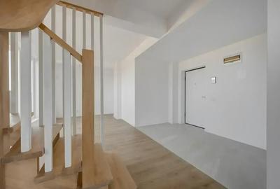Duplex 3 camere The Suburb Buftea - 10