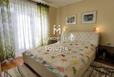 Apartament 3 camere, la curte, zona Valea Borcutului! - 4