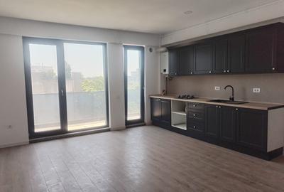 Apartament cu 2 camere în Tomis III