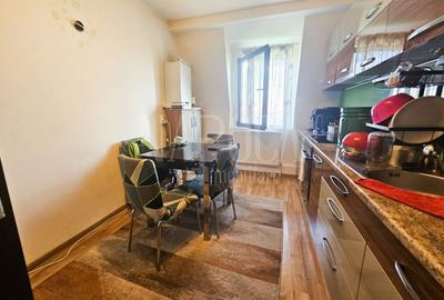 Apartament 2 camere de vanzare in Marasti, Cluj Napoca - 2