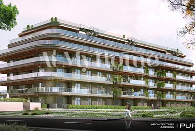 Apartament spațios cu 4 dormitoare și terasă generoasă – ERA Pipera 150 - 6