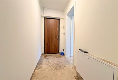 2 camere, renovat integral, etajul 1 - Olimpia Stadion - 10