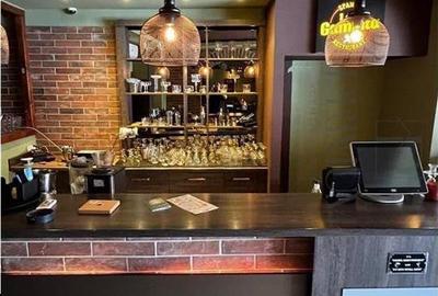 Spatiu comercial restaurant  cu cuptor pizza 200 mp - Lipovei - 1