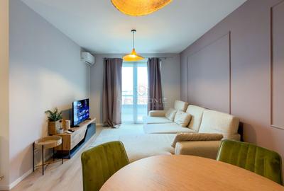Apartament 2 camere, parcare, Zona Iulius Mall - 2