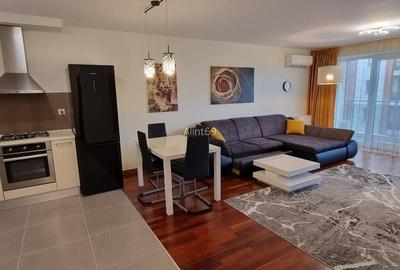 Incity | 2 Camere | Centrala | Terasa | - 2