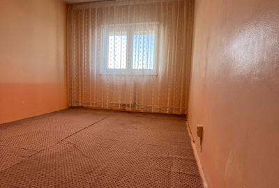 APARTAMENT 3 CAMERE, BLOC IZOLAT TERMIC, CENTRALA PROPRIE, 2 BAI - 8