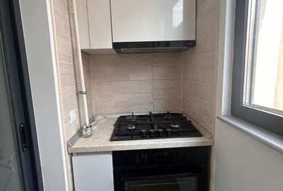 - La Cheie Apartament 2 camere, etaj 1, zona Plantelor. Mobilat utilat - 12