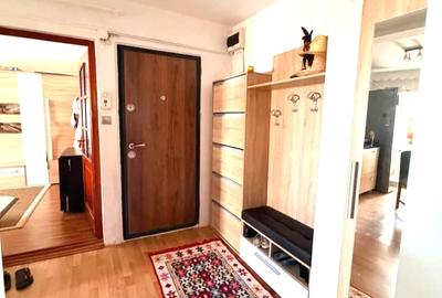 Apartament 3 camere 58mp+garaj Stadion Pret 75.000eur neg - 9