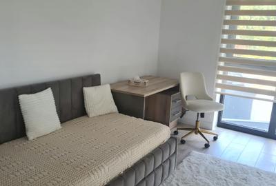 Expozitiei - Piata Presei Libere - Parcului, apartament 2 camere - 3