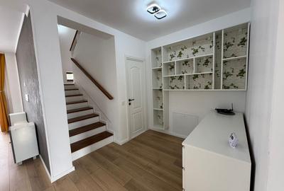 Casă superbă de închiriat în Cartierul Arhitecților - pet-friendly - 9