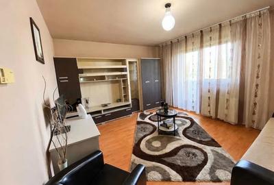 Apartament cu 2 camere decomandat, mobilat în Mănăștur