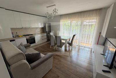 Apartament 3 camere si garaj, zona Zorilor, pet friendly - 2