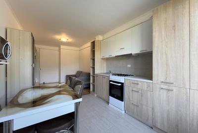 OFERTA NOUA! APARTAMENT 2 CAMERE INAMSTRO COPOU spre inchiriere - 20