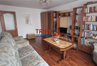 Apartament cu 2 camere decomandat, mobilat în Cetate