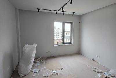 Duplex Sisesti - Lac Straulesti - Metrou Straulesti - 23