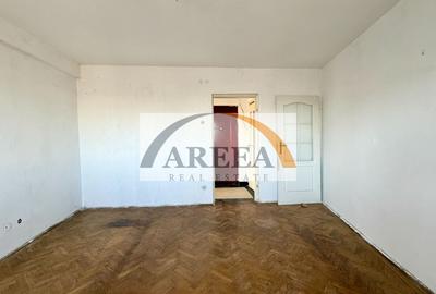 Apartament 2 camere Cișmigiu, vedere parc, etaj 7, luminos - 5