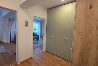 Apartament 2 camere premium  -52 mp | Avantgarden 3 – Faza 5 - 17
