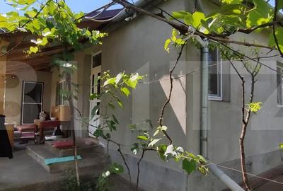Casă individuală cu 3 camere în Iclandu Mare