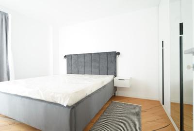 NEW! First Rent! 2 Camere + Parcare, City Point Aviatiei, Metrou - 4