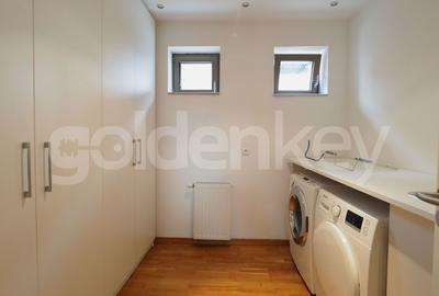 Vila duplex cu 6 camere | acces catre lac | terasa amenajata | barbecue | sauna - 24