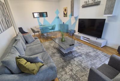Apartament 3 Camere Luxuria Residence Domenii Bucuresti - 3