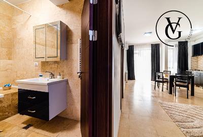 Apartament spațios de 2 camere - Solid Residence Mamaia - 7
