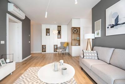 Apartament 3 camere de vanzare Militari Chiajna - Rezidential Orhideelor 6 - 5