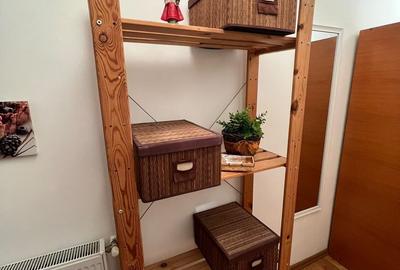 Apartament de inchiriat-2 camere,cu bai proprii,centrul orasului - 12