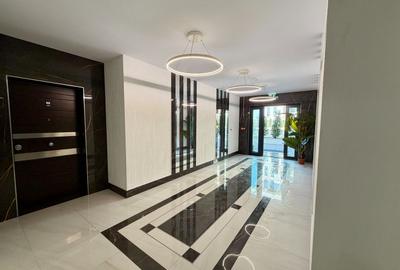 Penthouse Collection | Etaj retras | Cu Piscina Privata